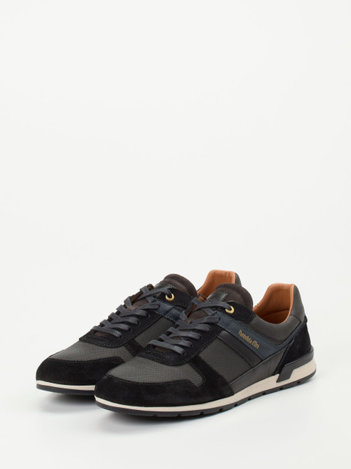 Sneaker-46610090604 Pantofola d´Oro