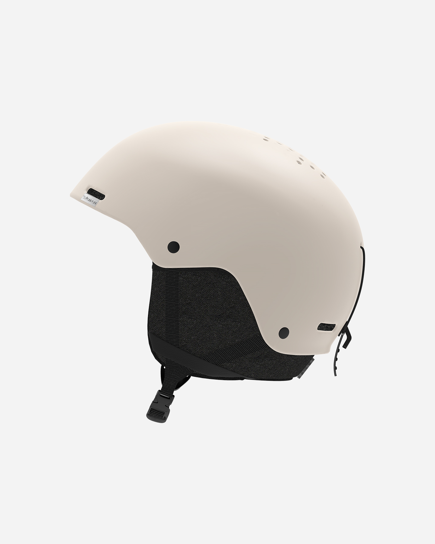 Casco Sci Salomon Spell W L41163000