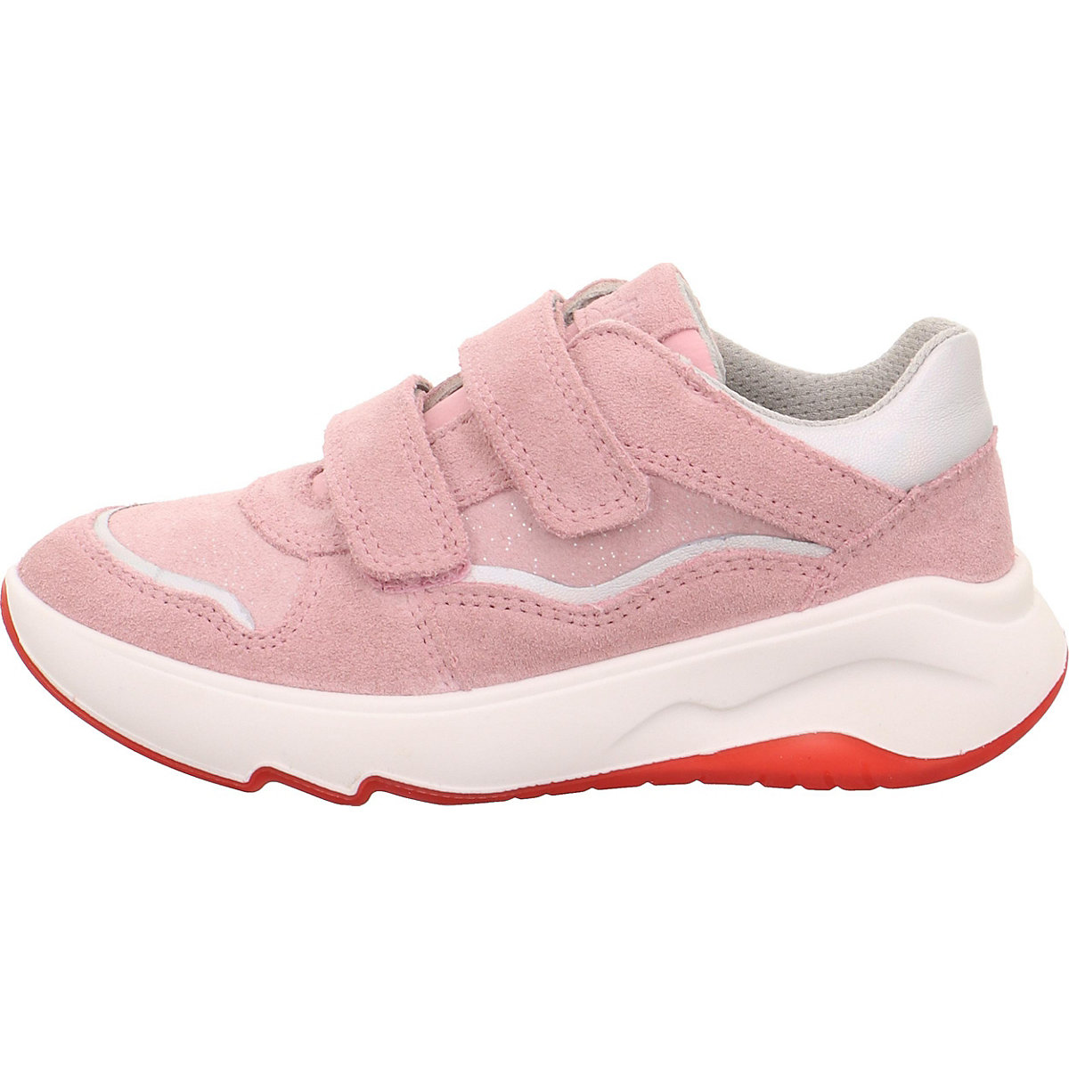 Sneakers Low MELODY WMS Weite M4 für Mädchen
