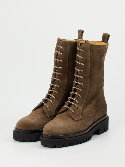 Stiefelette-17452490002 Truman's