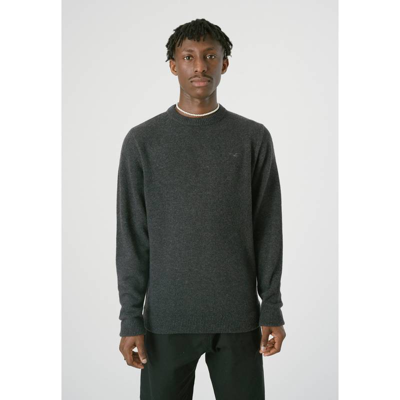 Cleptomanicx Classico Ligull Longsweat Herren