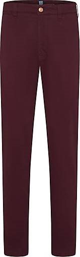 MEYER Chino-Hose M5 Moderne Chino Stretch Cotton