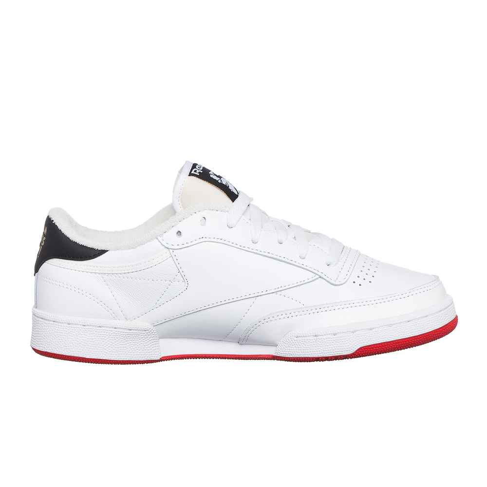 Reebok Club C 85 GX8307 / weiss