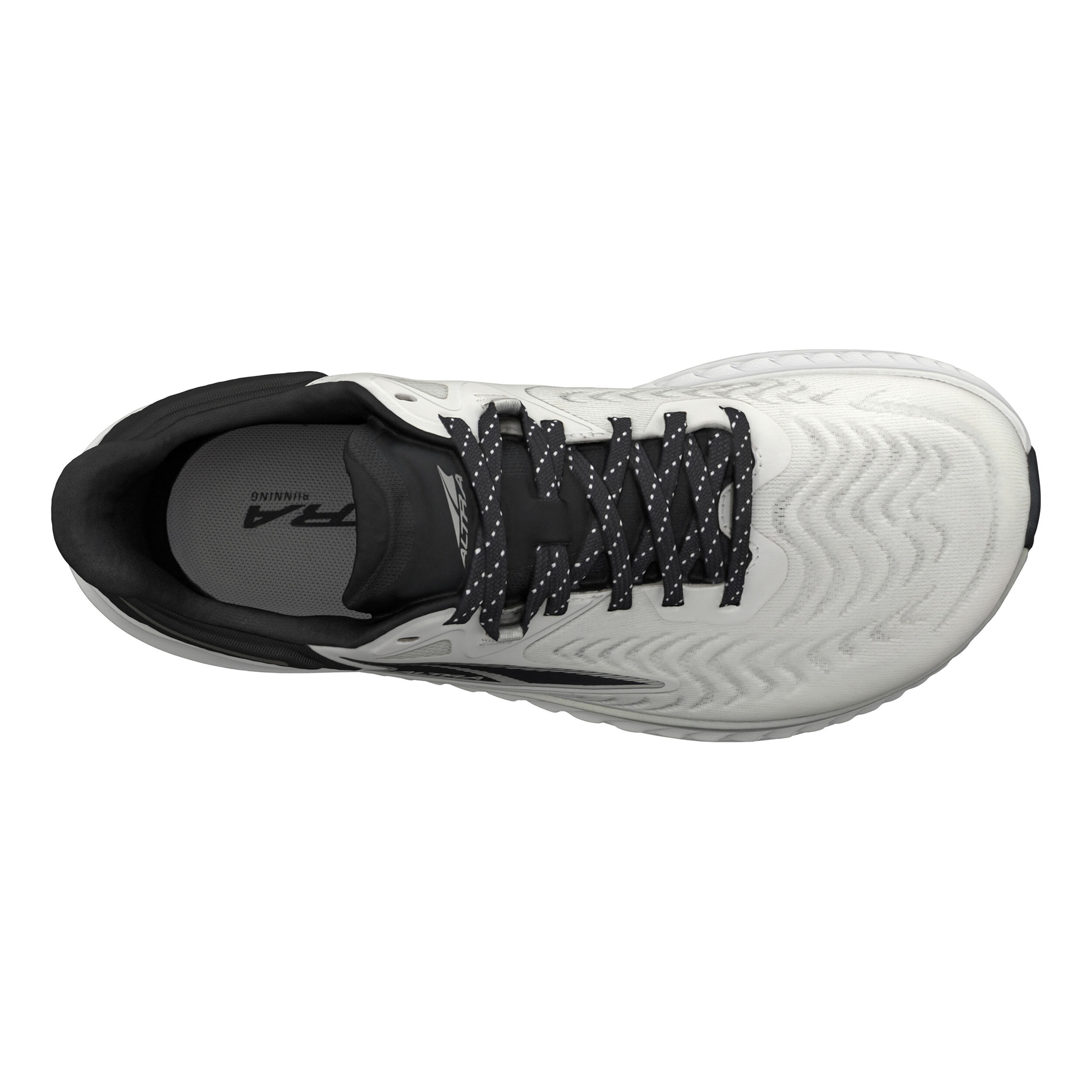 Torin 7 Neutralschuh Damen - Weiß, Schwarz