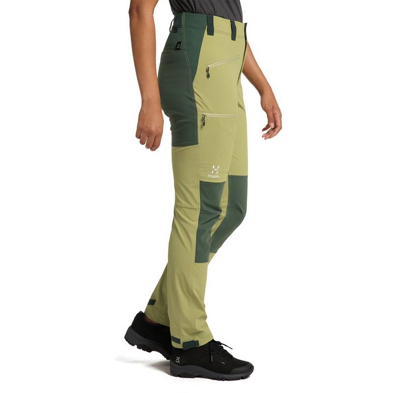 Haglöfs Mid Standard Pant Trekkinghose Damen