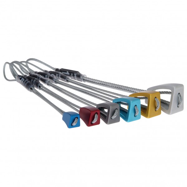 Wild Country - Super Light Offset Rock - Klemmkeil