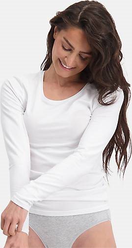 Bamboo Basics Longsleeve
