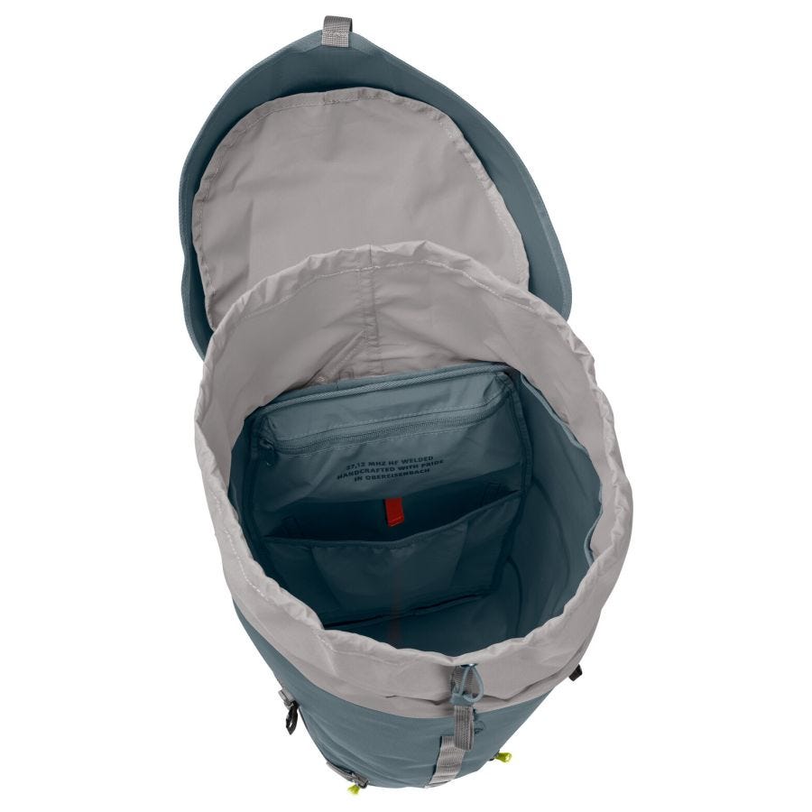 Rupal Proof 28, wasserdichter Alpinrucksack