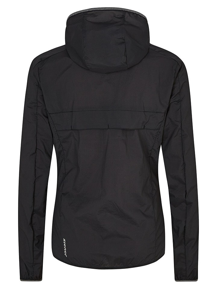 Ziener Fahrradjacke 