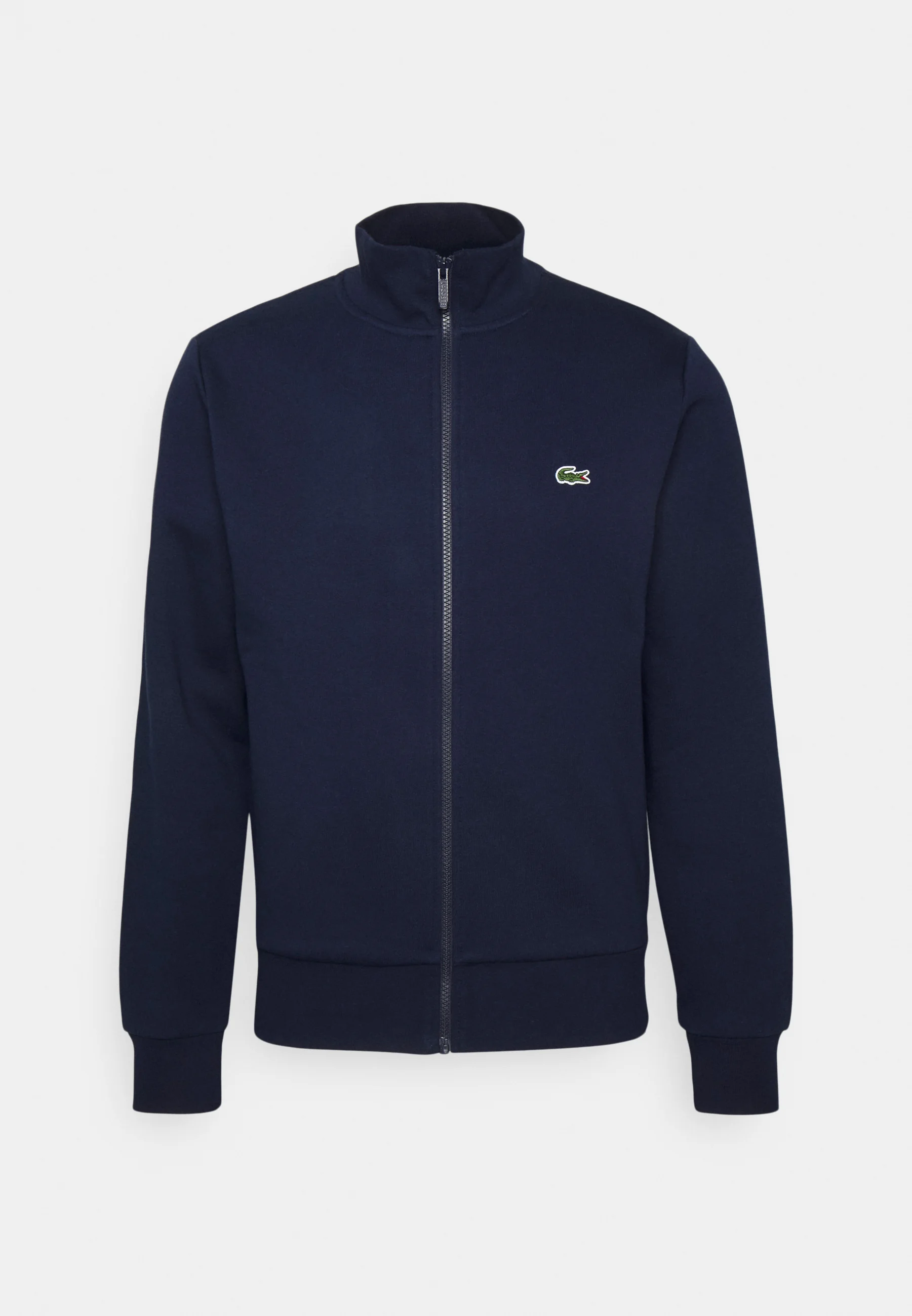 Lacoste UNISEX - Sudadera con cremallera