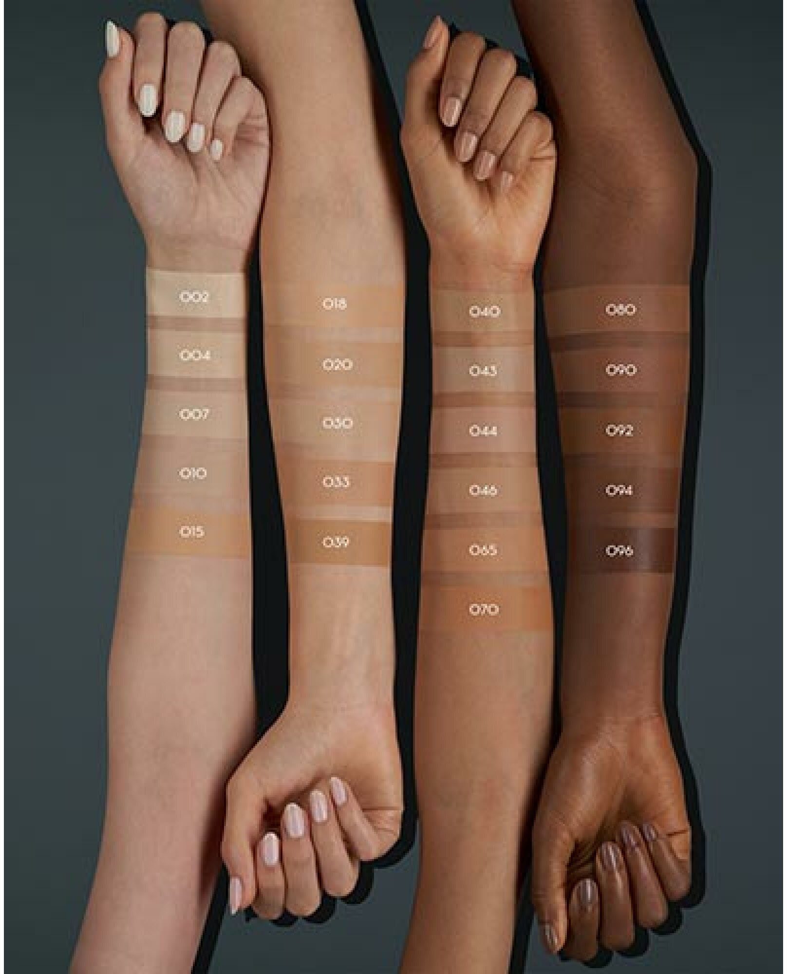 Catrice Foundation True Skin Hydrating Foundation