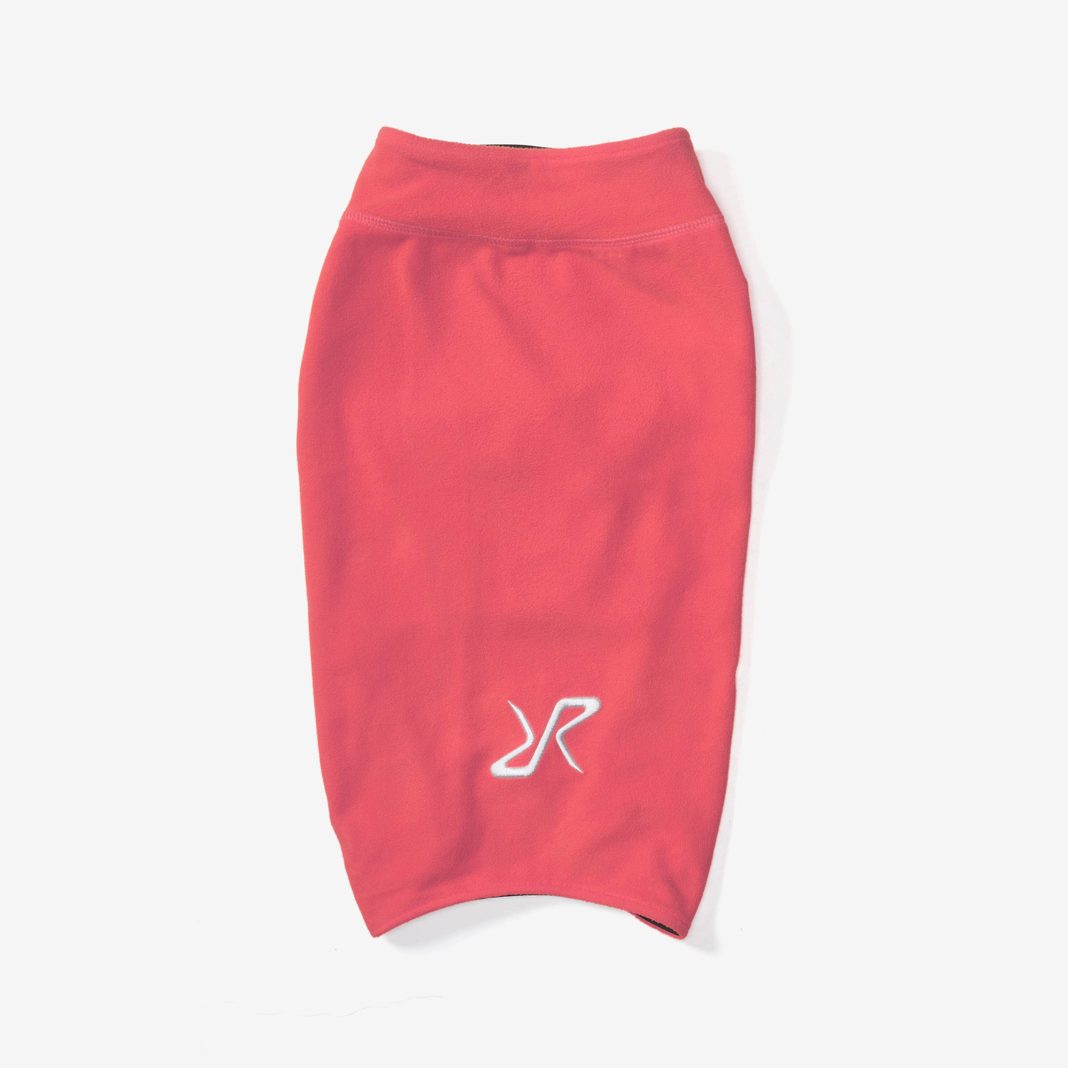 Trekker Fleece Chien Holly Berry