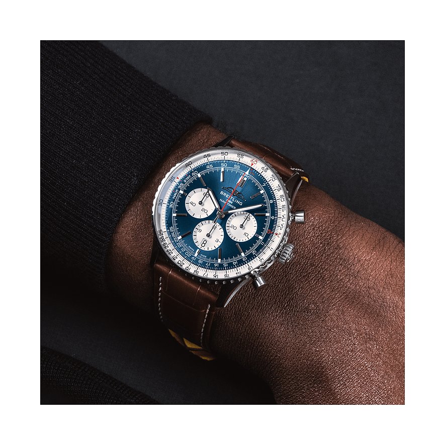 Breitling Chronograph Navitimer Chrono B01
