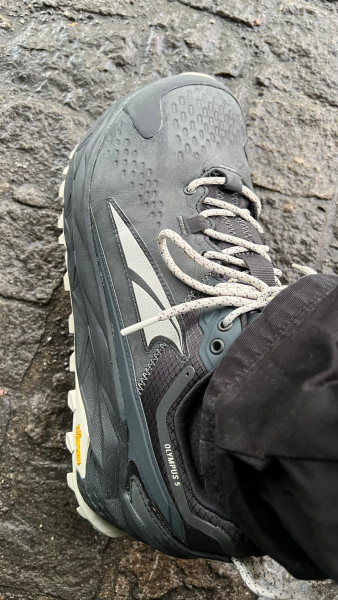 Altra - Olympus 5 Hike Low GTX - Wanderschuhe
