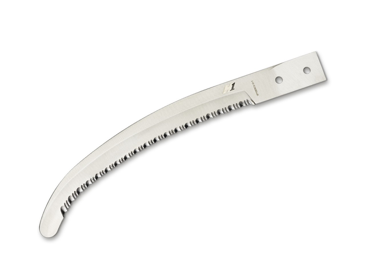 Whale Rescue Blade