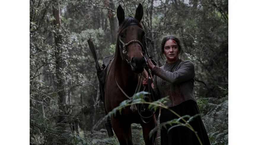 The Nightingale