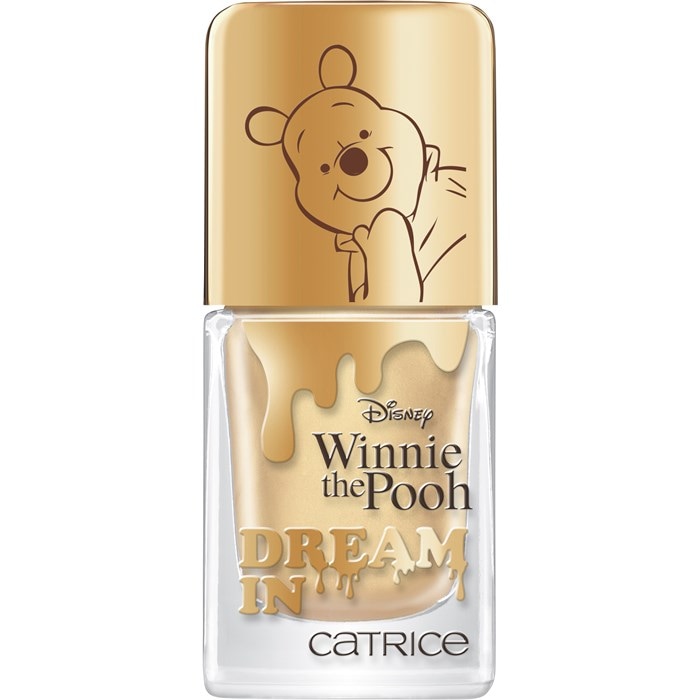 Dream In Soft Glaze Nail Polish