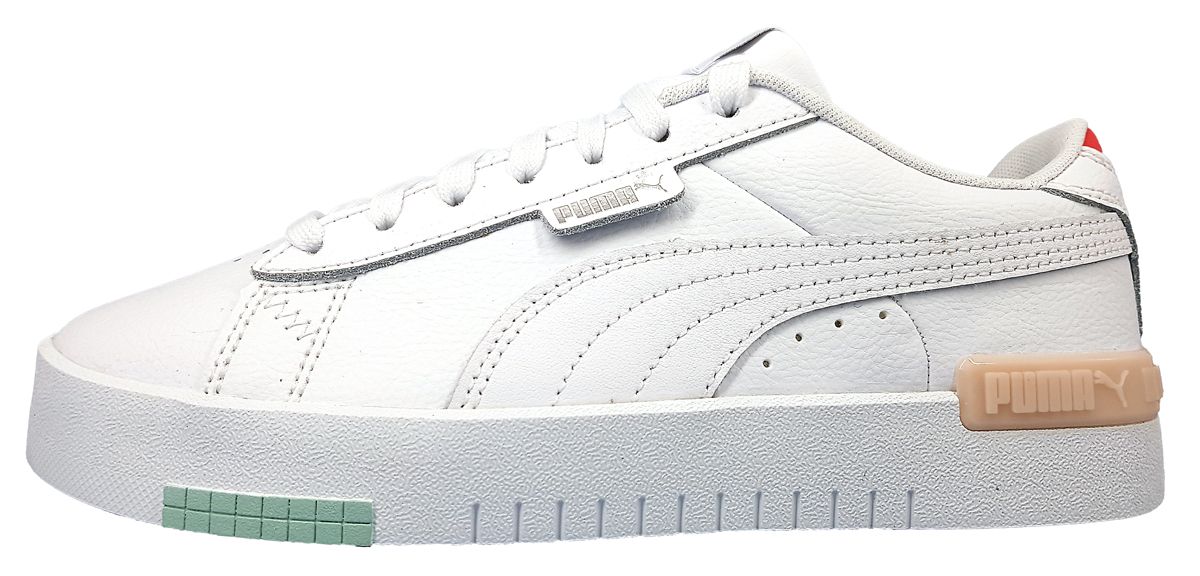 Puma Jade 380751/004 Weiß 0004 white
