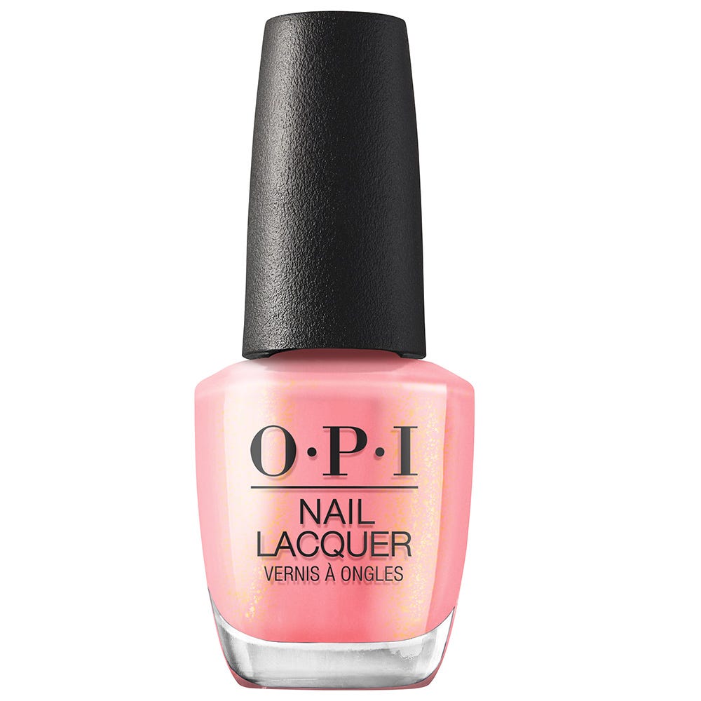 OPI Power of Hue Nail Lacquer - Sun rise Up 15 ml