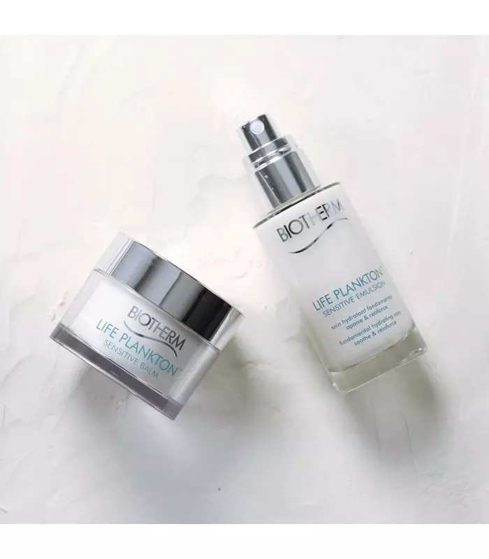 BAUME SOIN DU CORPS LIFE PLANKTON SENSITIVE BALM Baume nutritif et régénérant