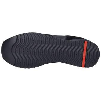 Lloyd Edmond Sneaker in blau