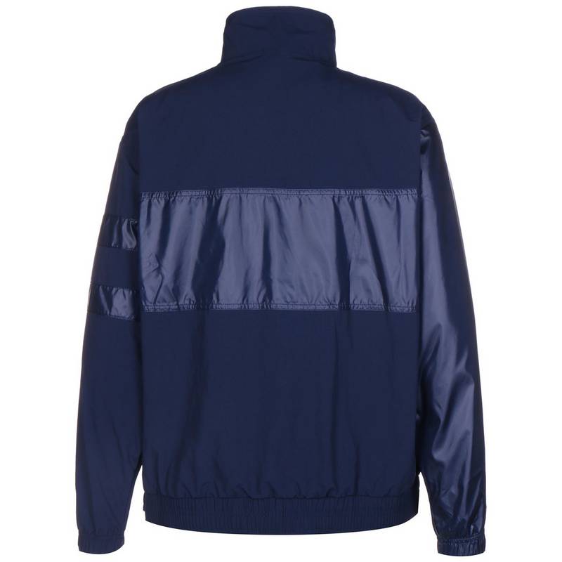 Nike Dallas Mavericks Courtside Jacke Herren