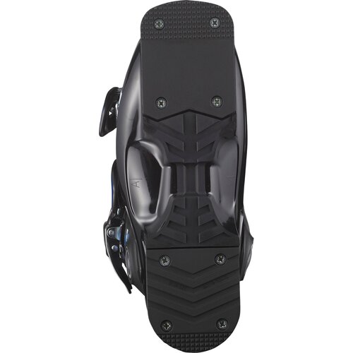 KINDER SKI-SCHUHE ALP. BOOTS TEAM T3 BLACK/RACE BLUE/WHITE