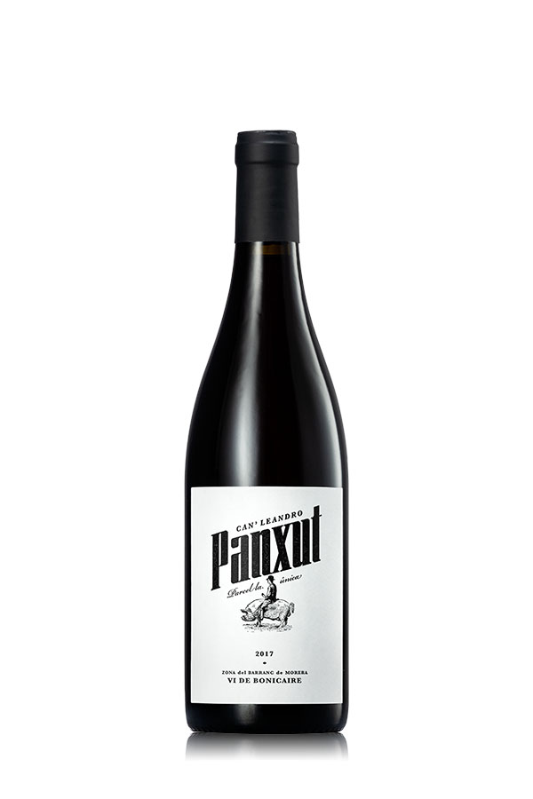 Panxut Can Leandro