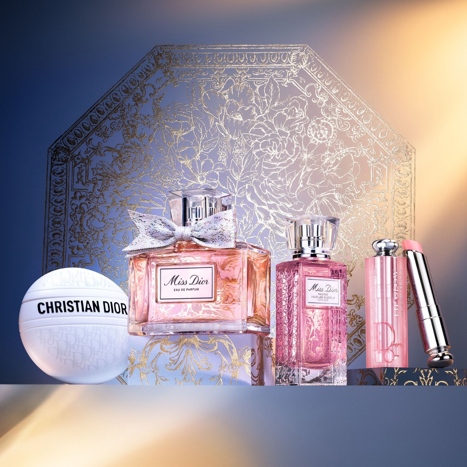 Eau de Parfum - Limited Edition