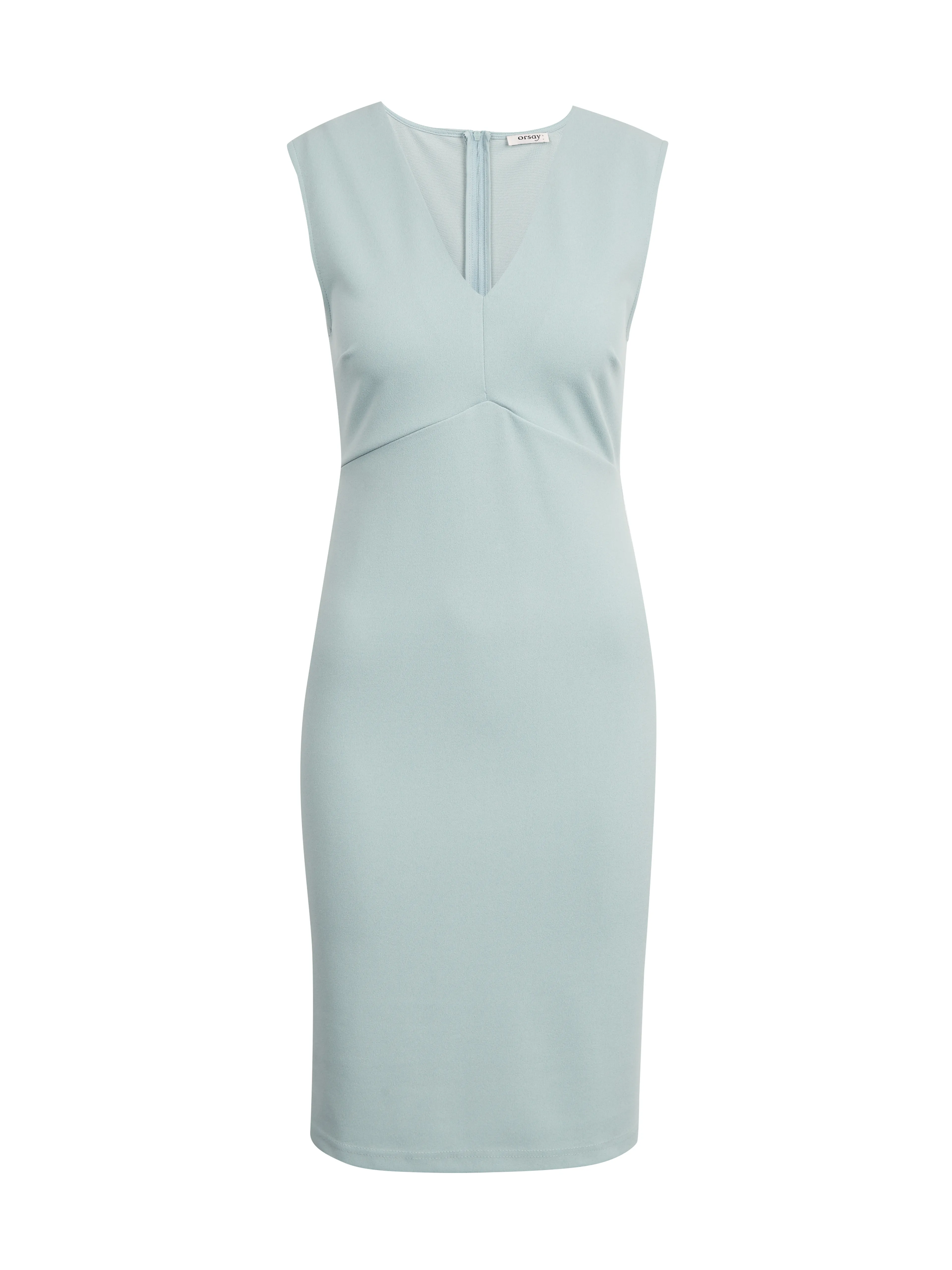 Menthol-Damenkleid ORSAY