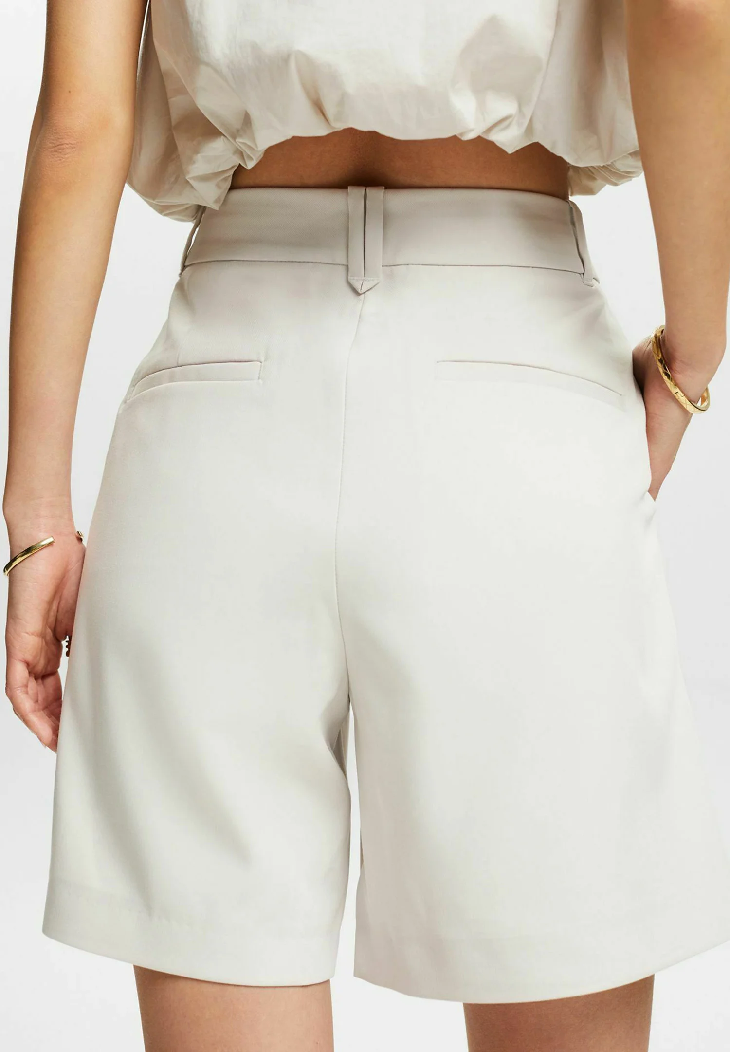 Pantalones cortos Esprit