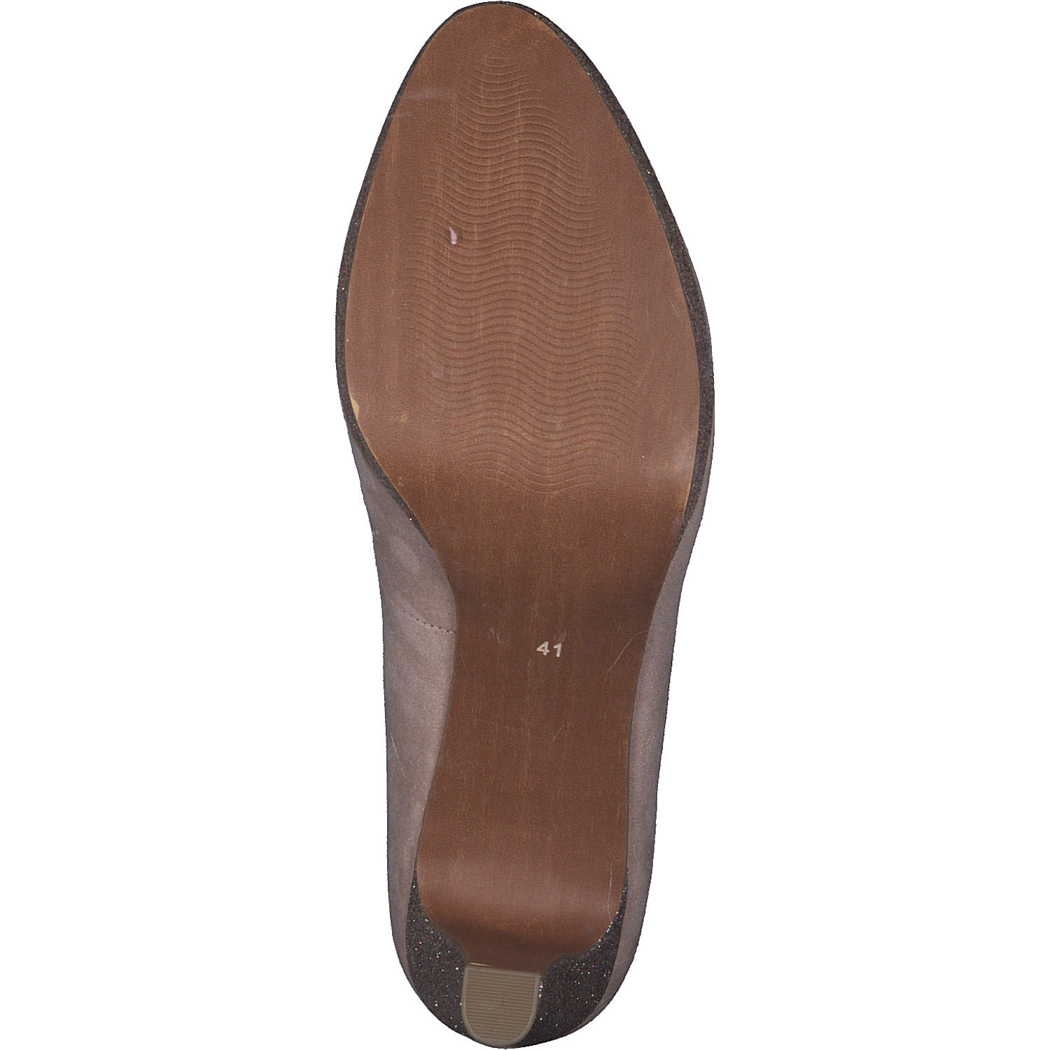 Marco Tozzi 22441, Klassische Pumps, Damen, POWDER COMB