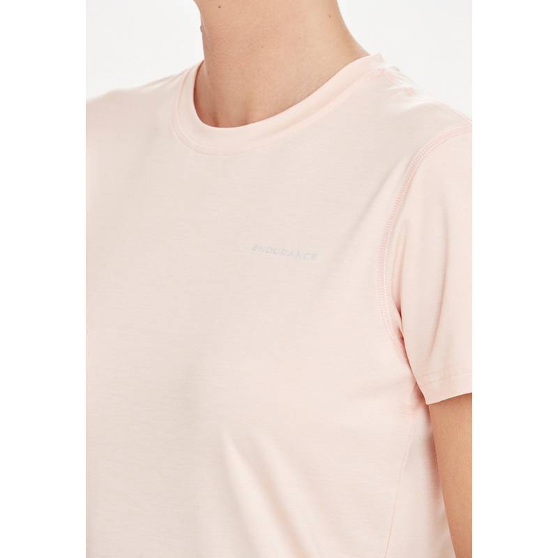 Endurance Maje Printshirt Damen