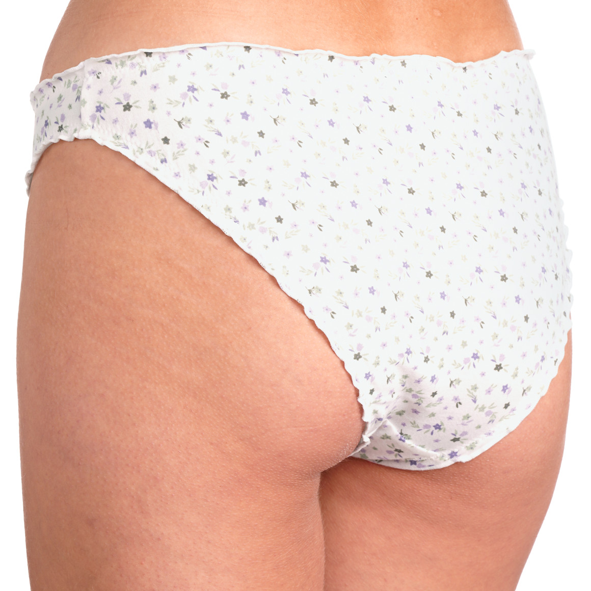 3 Damen Slips in verschiedenen Farben
