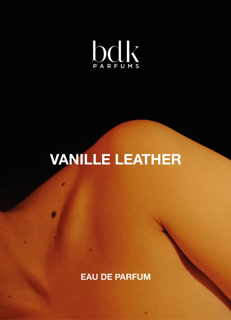 BDK Parfums Vanilla Leather Eau de Parfum