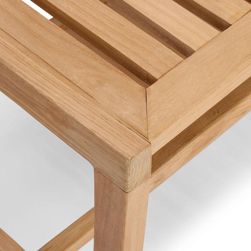 Home Sofagruppe Teak, Greve