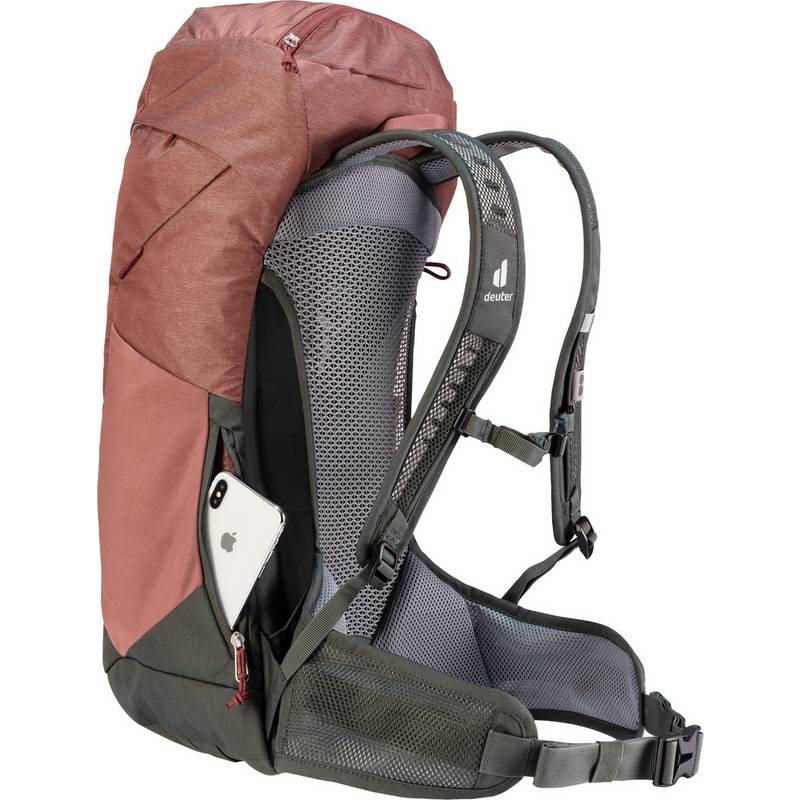 Deuter AC Lite 24 Wanderrucksack Herren