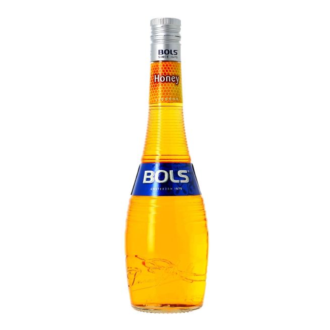 Liqueur de miel Bols Miel 17°