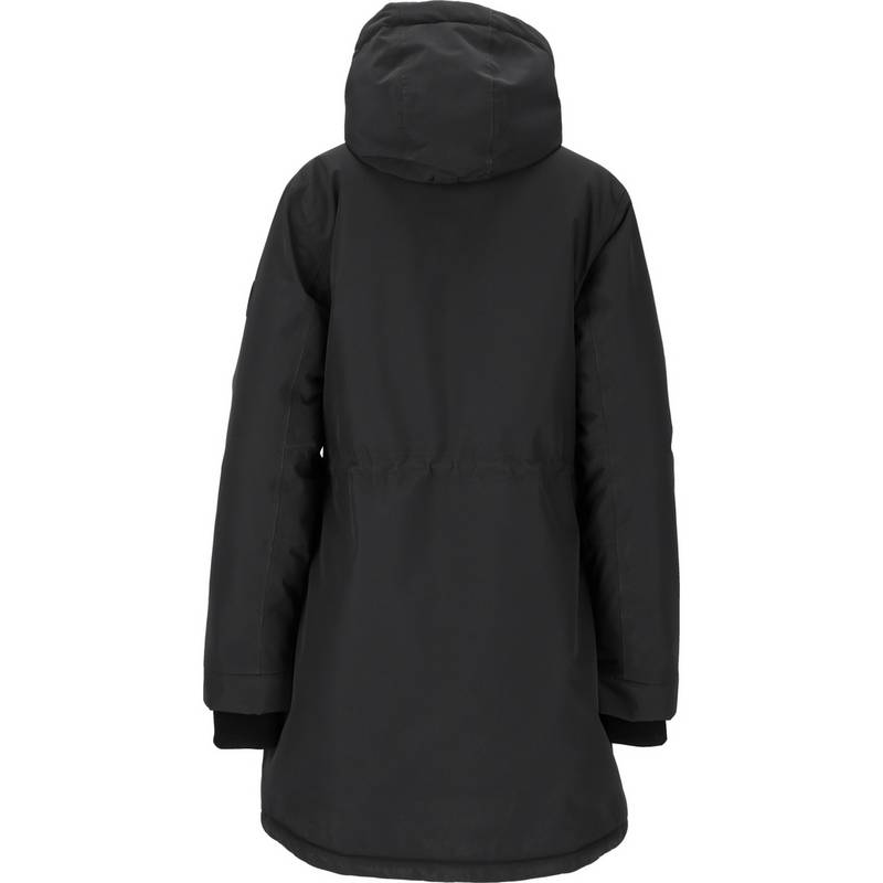 Whistler Siberia Parka Damen