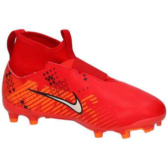 Nike Jr Superfly 9 Acad MDS FG/MG in rot