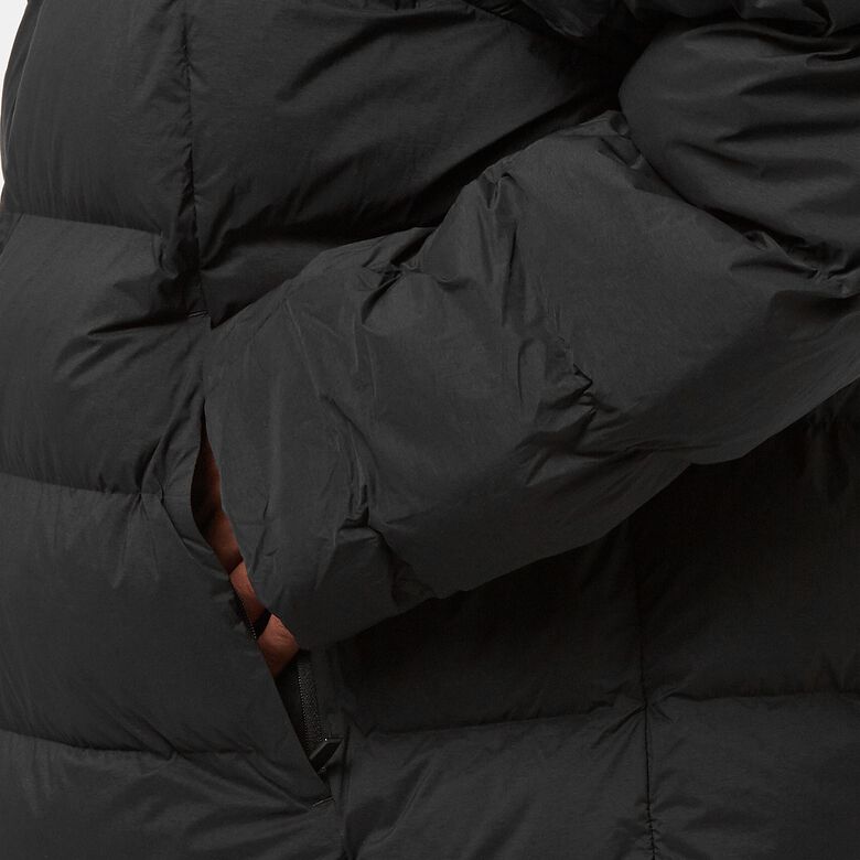 ON Challenger Jacket Black