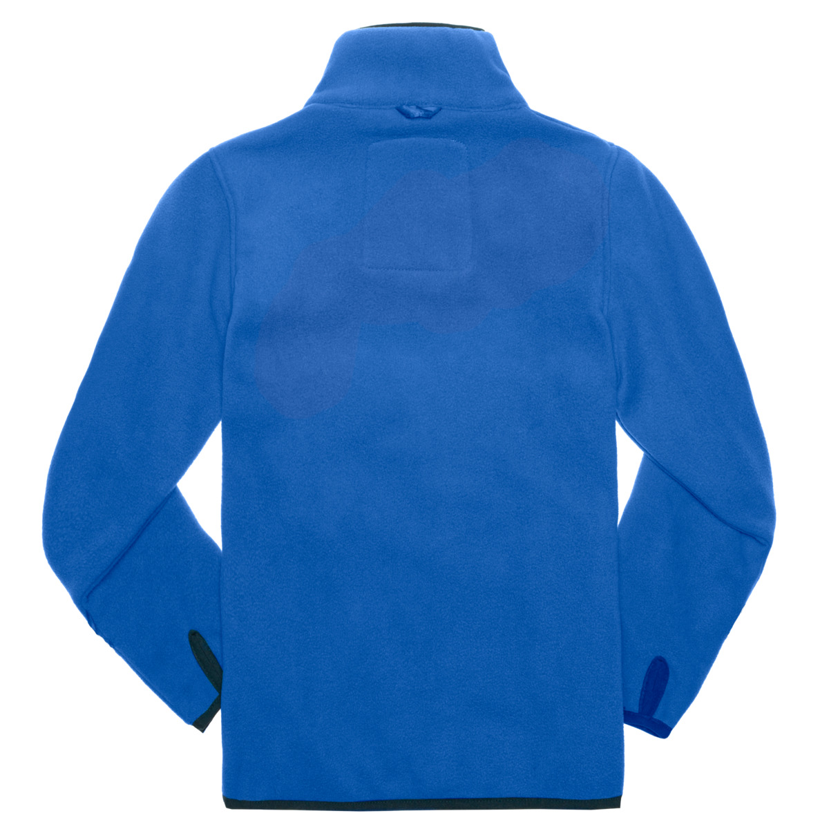 Kamik RIDLEY Fleecejacke blau
