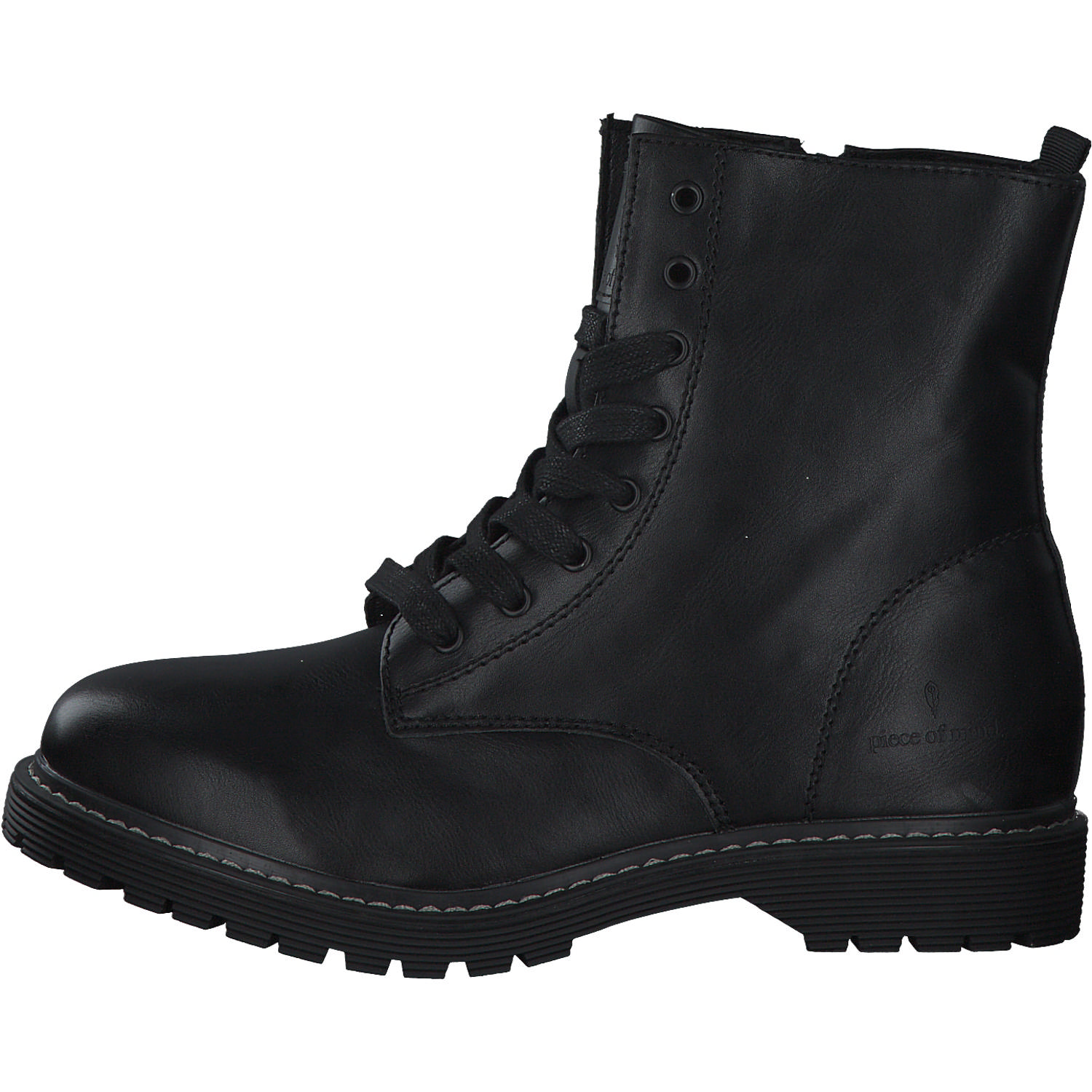Idana 252368, Stiefel, Stiefeletten & Boots, Herren, Schwarz