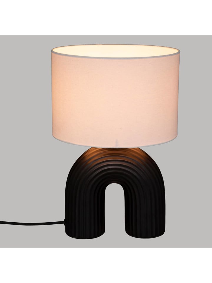Atmosphera Créateur d'intérieur Tischleuchte in schwarz günstig kaufen onesize