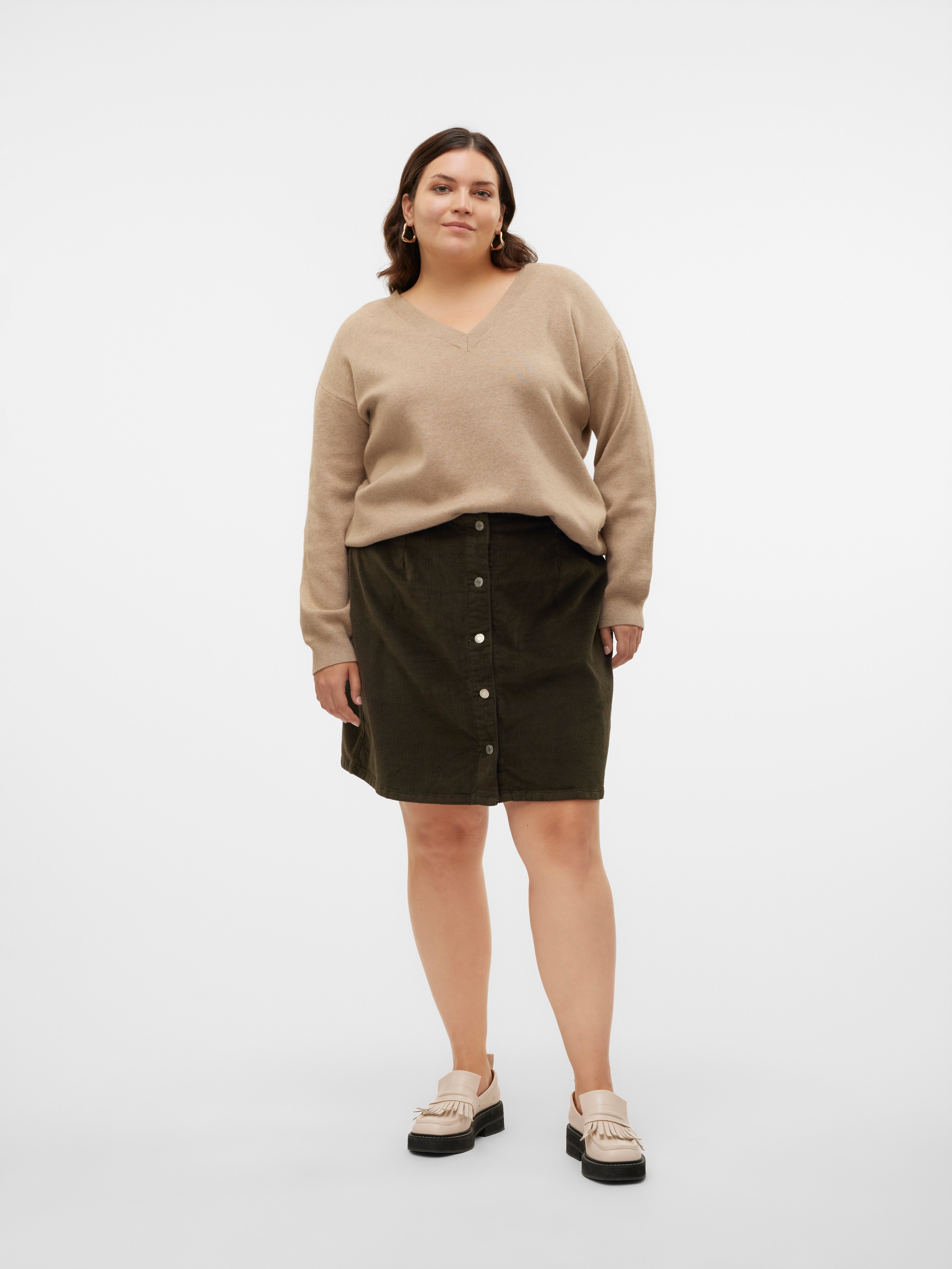 VMCGOLD Pullover