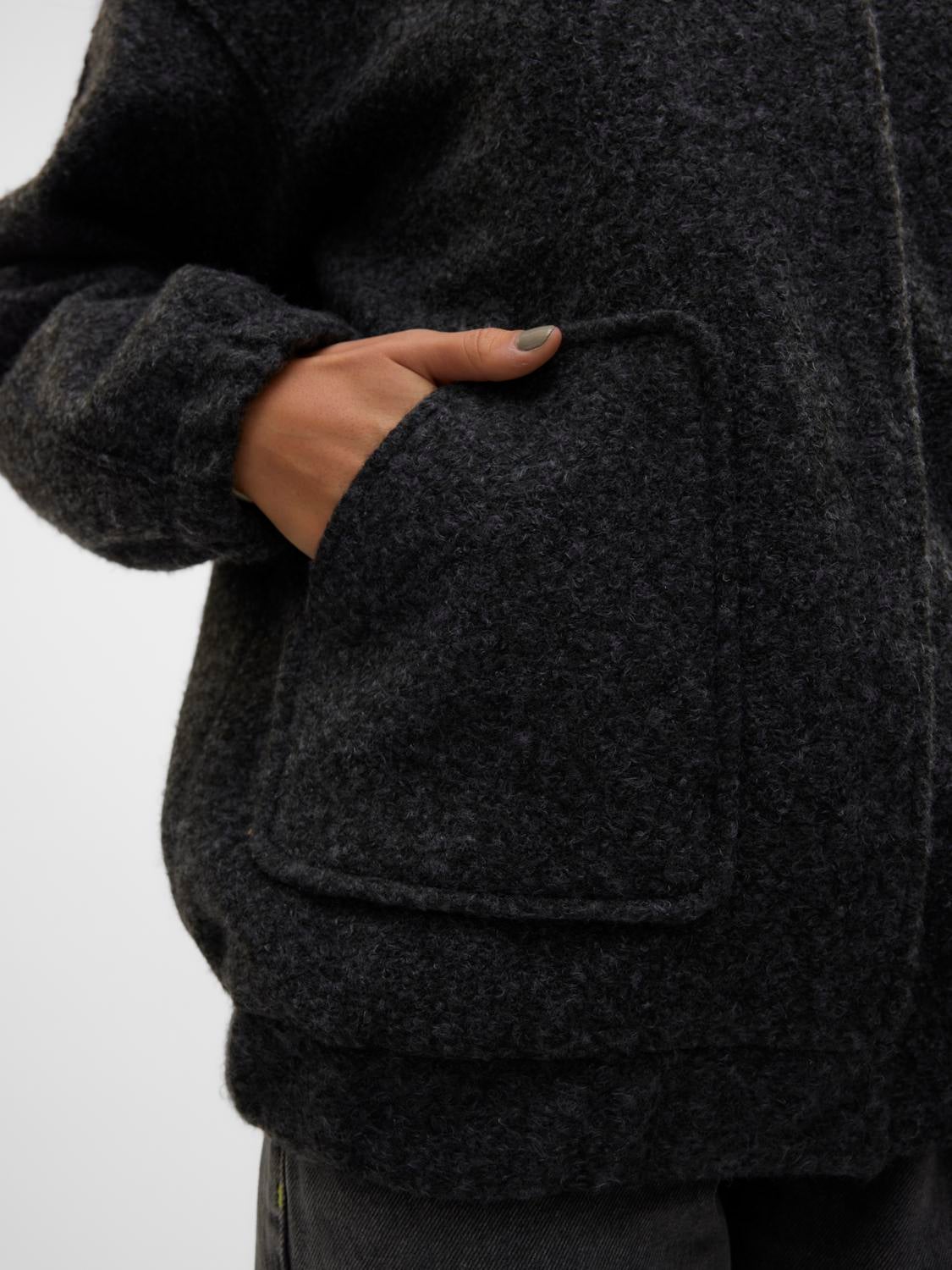 VMAMBER Jacke