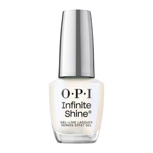 OPI Infinite Shine lak na nohu This Isn't Greenland 15 ml