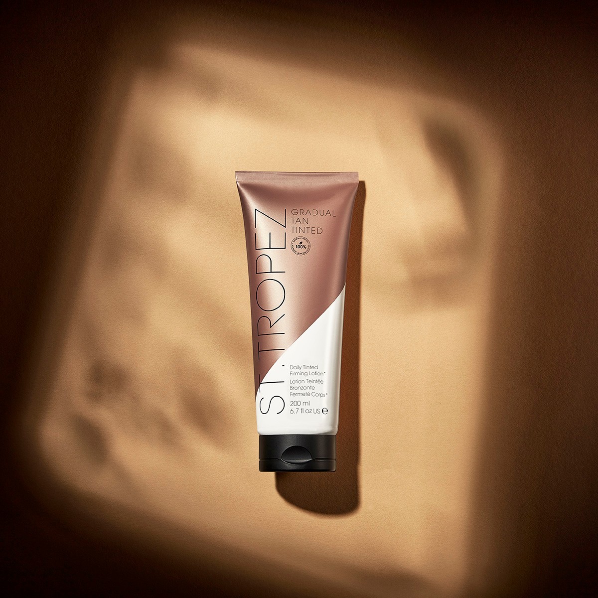 Tinted Daily Firming Lotion