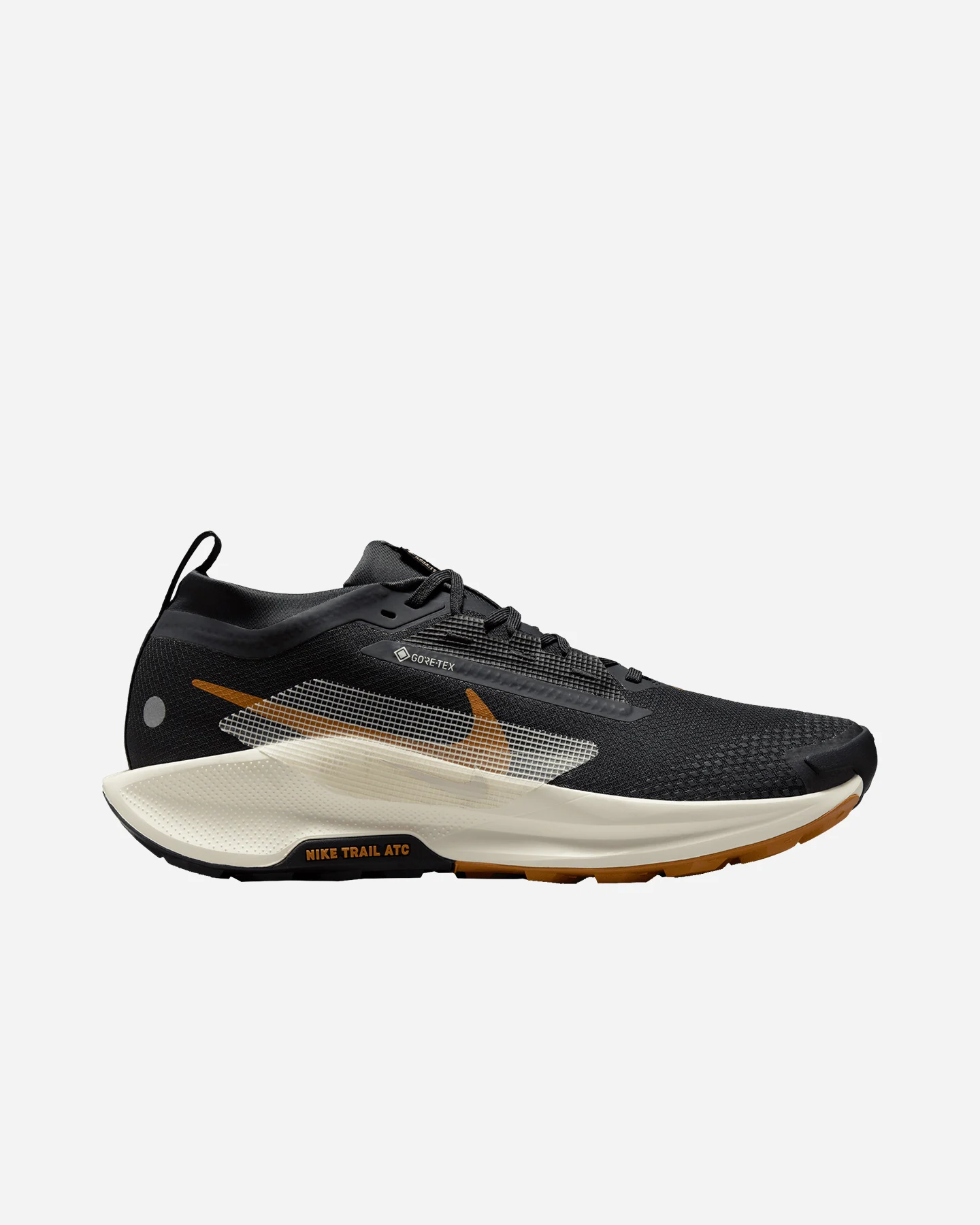 Scarpe Trail Nike Pegasus Trail 5 Gore Tex M FQ0908-007