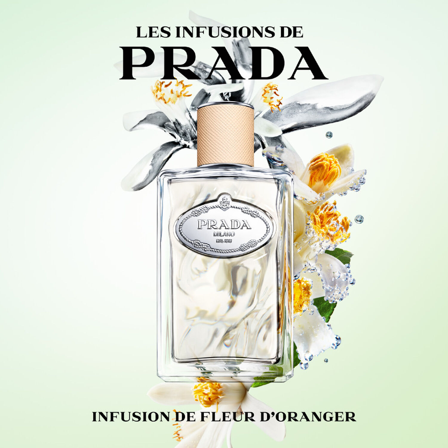 Prada Infusion de Fleur d'Oranger Eau de Parfum